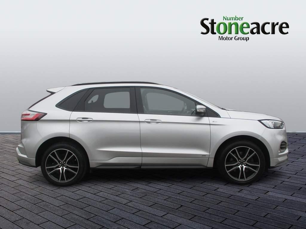 Ford Edge Image 2