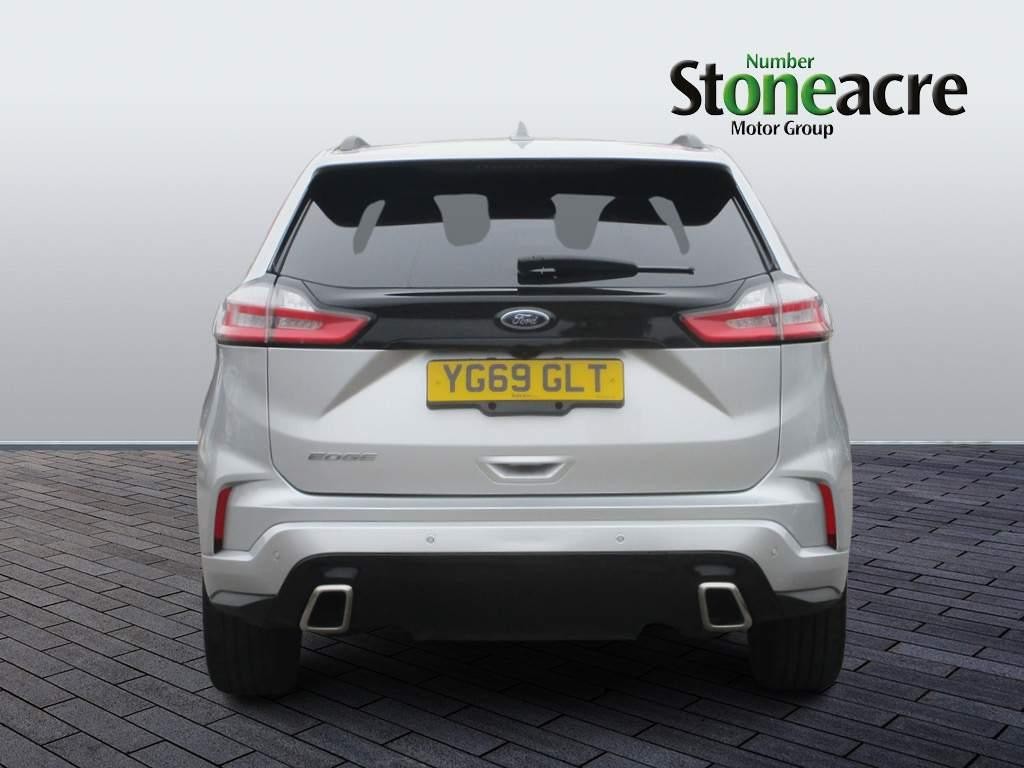 Ford Edge Image 4