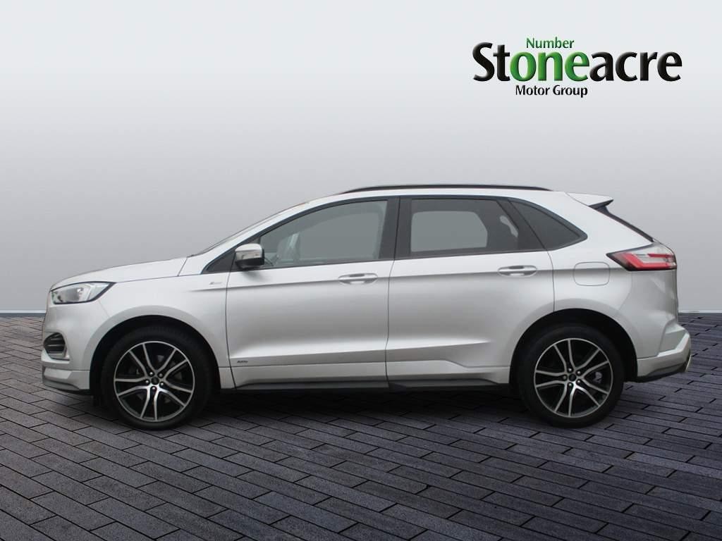 Ford Edge Image 6