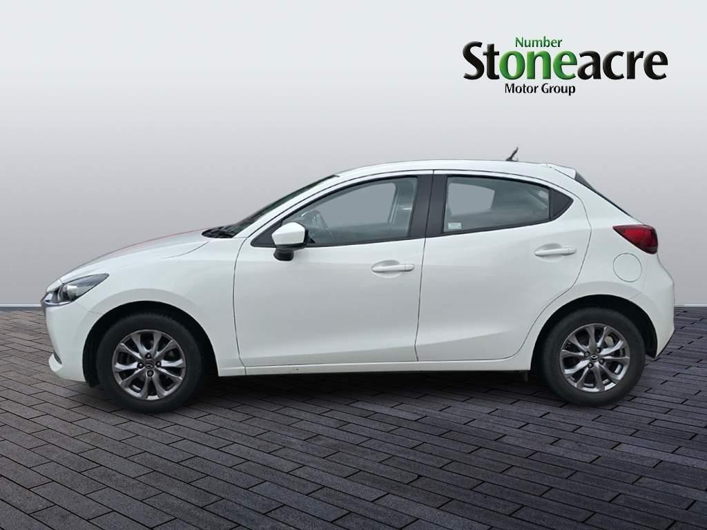 Mazda Mazda2 Image 6