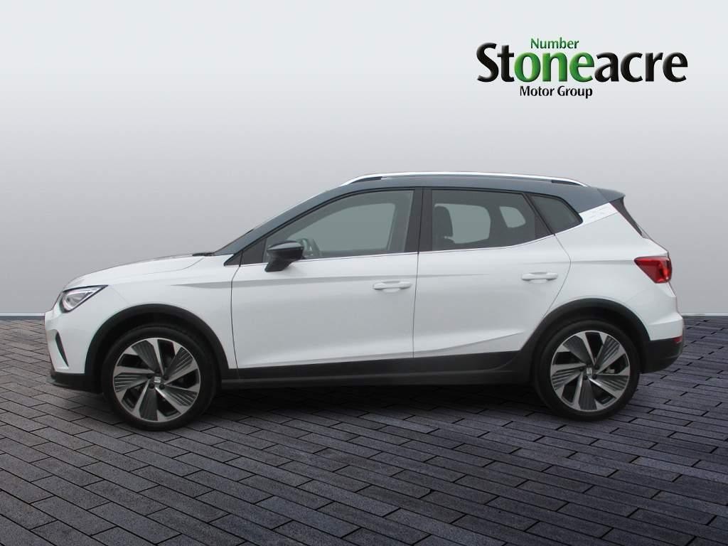 SEAT Arona Image 6