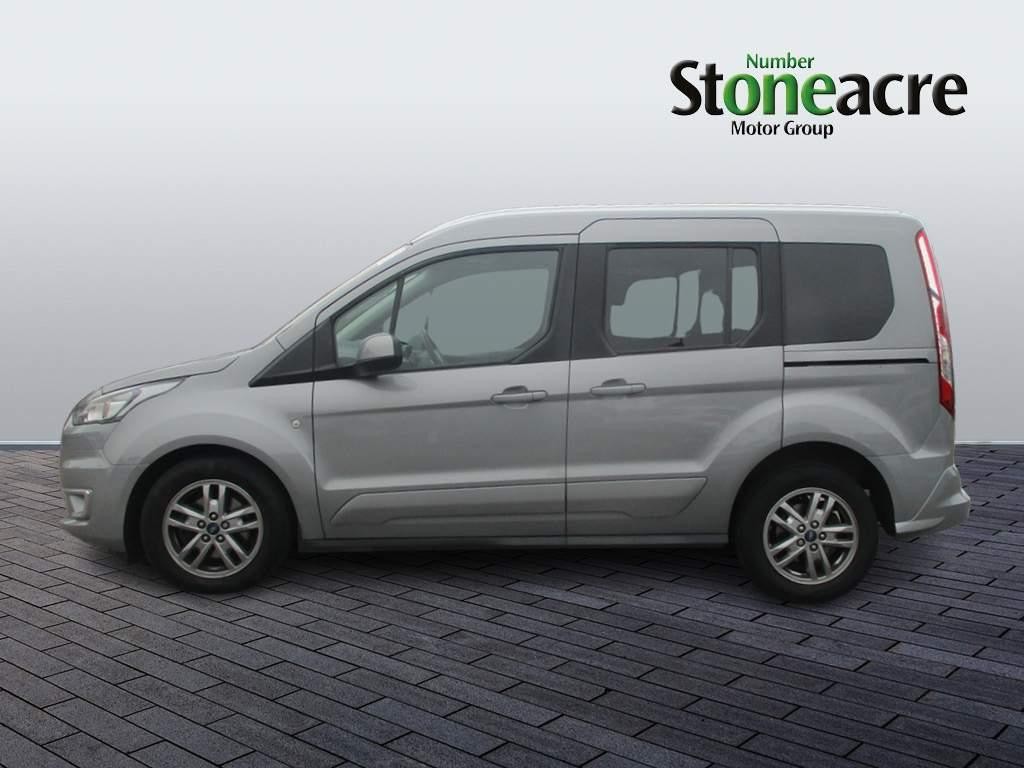 Ford Tourneo Connect Image 6