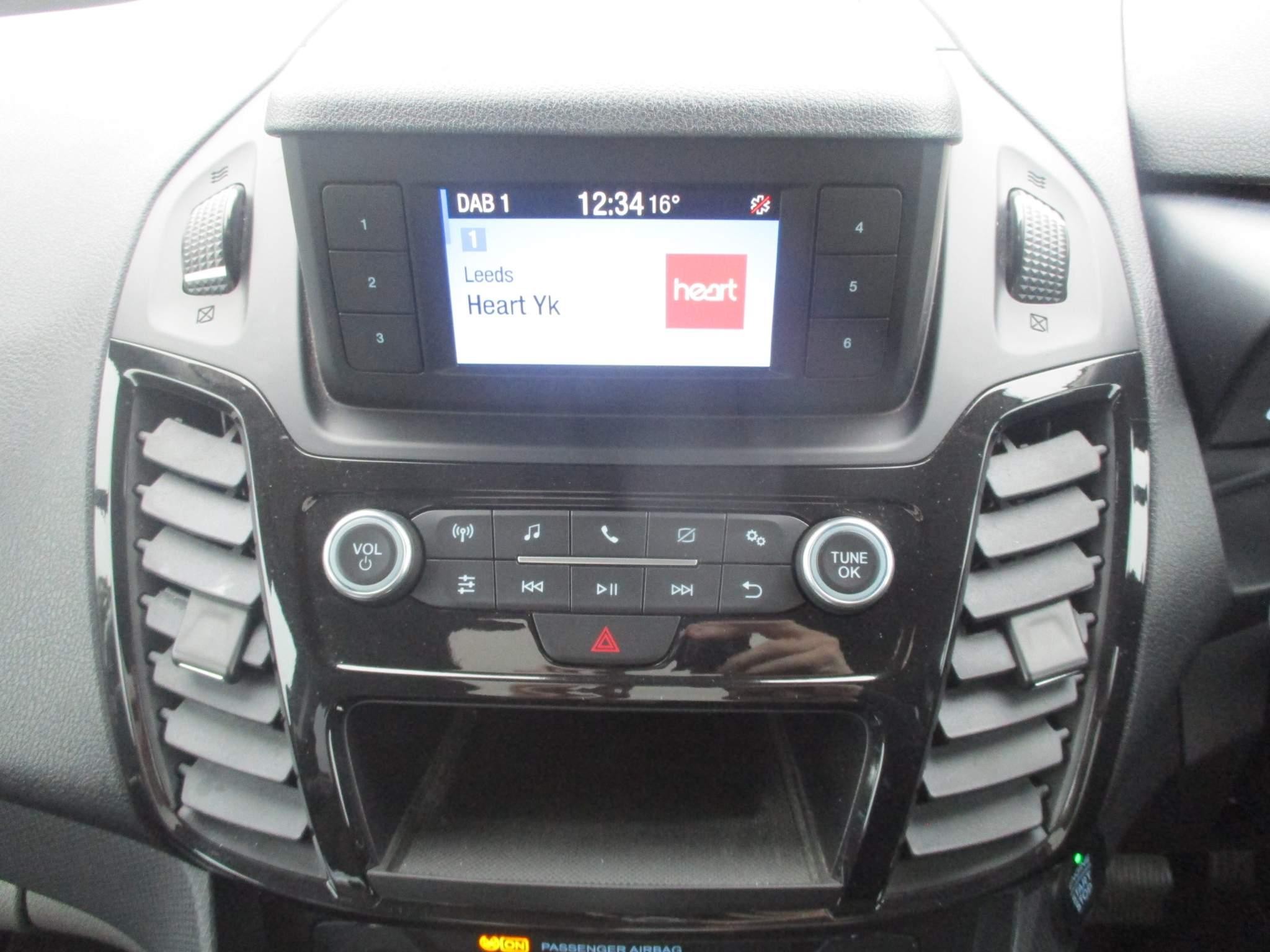 Ford Tourneo Connect Image 14