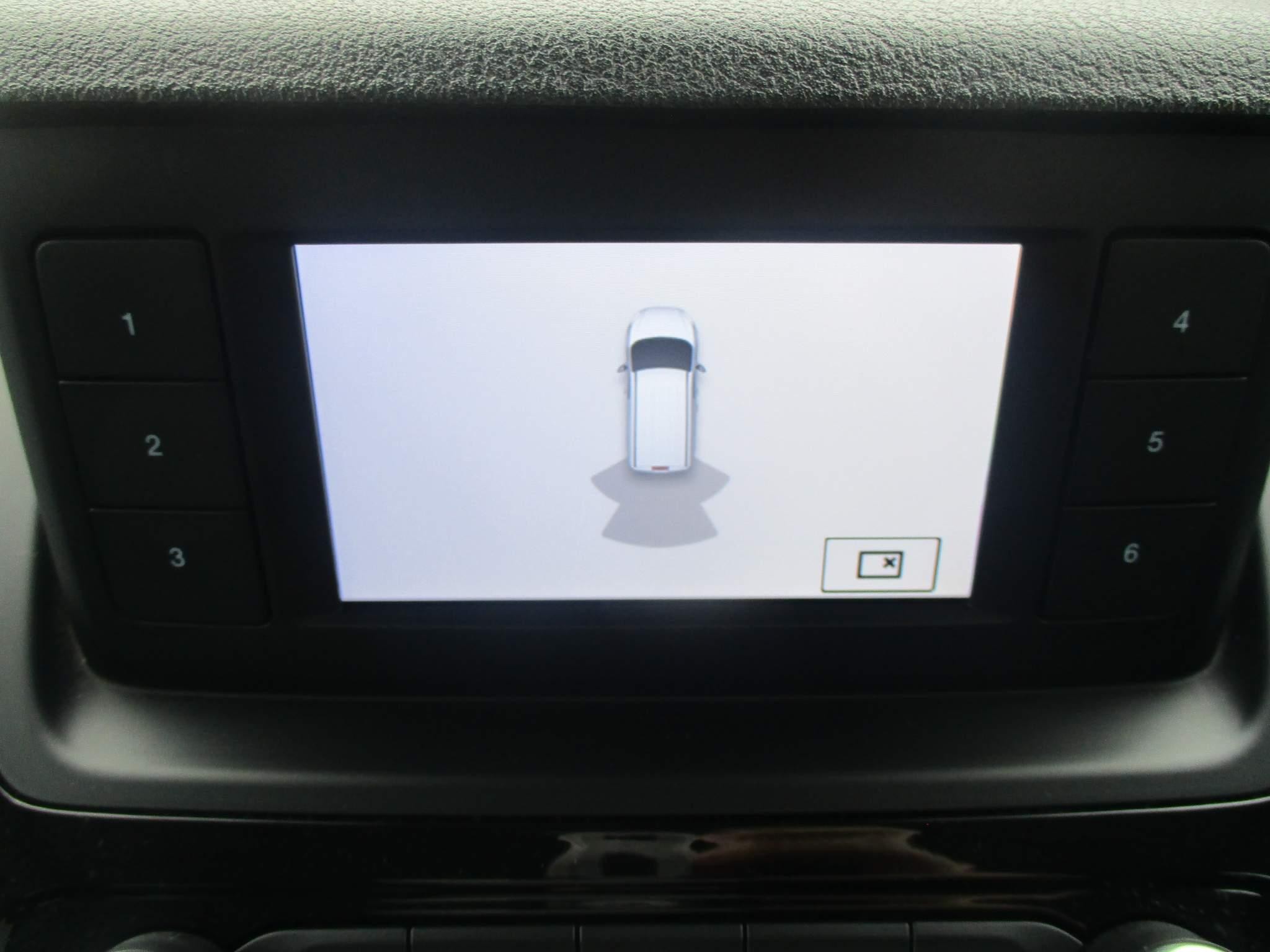 Ford Tourneo Connect Image 15