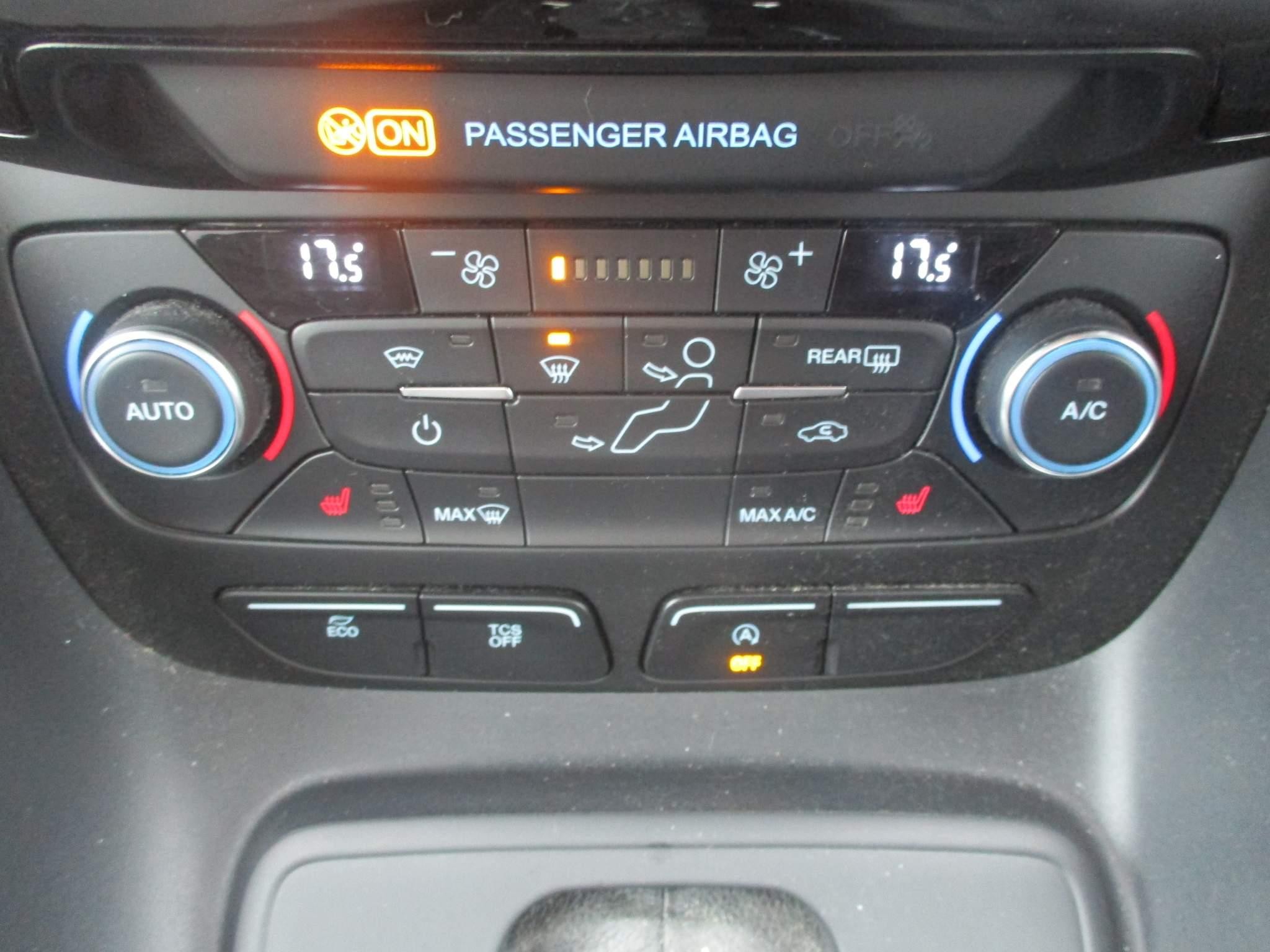 Ford Tourneo Connect Image 16