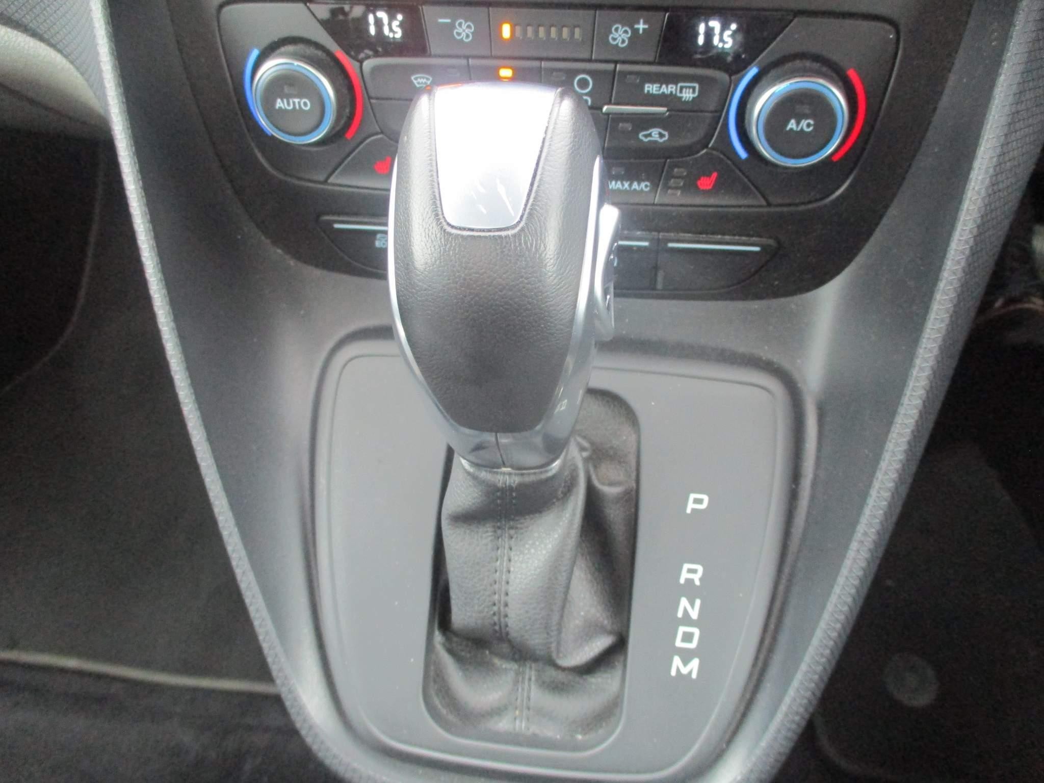 Ford Tourneo Connect Image 17