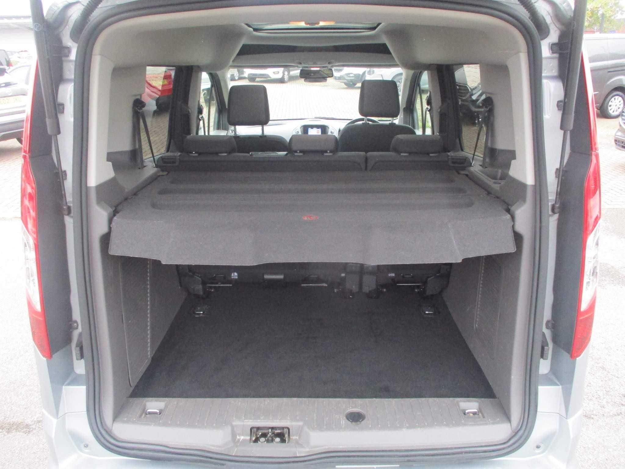 Ford Tourneo Connect Image 19