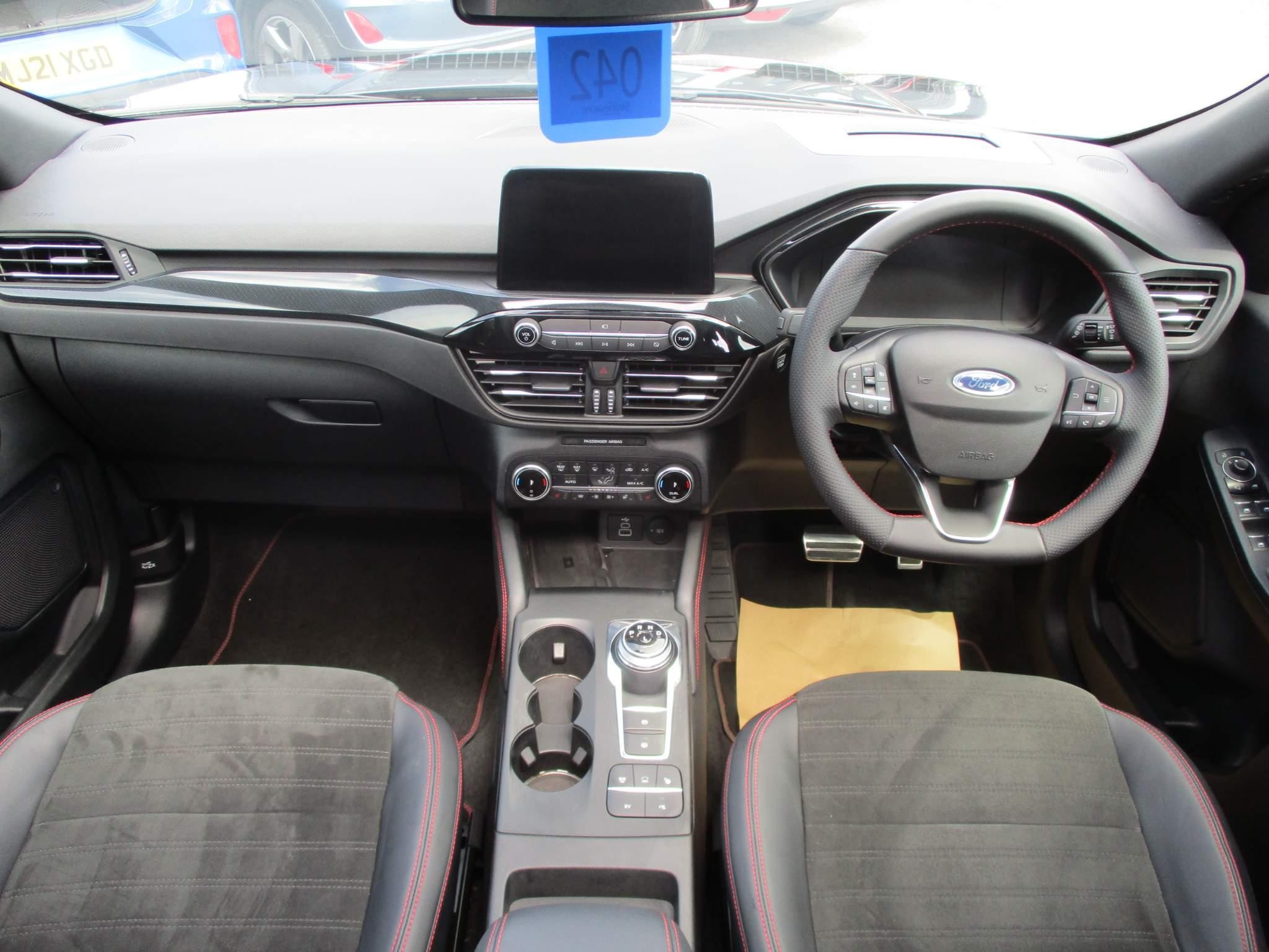 Ford Kuga Image 23