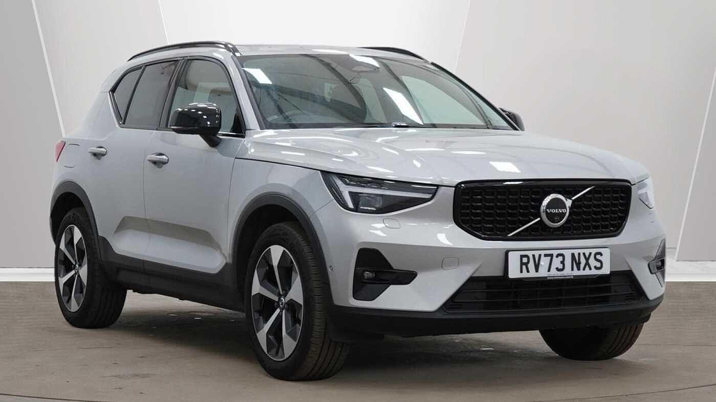 Volvo XC40 Image 1