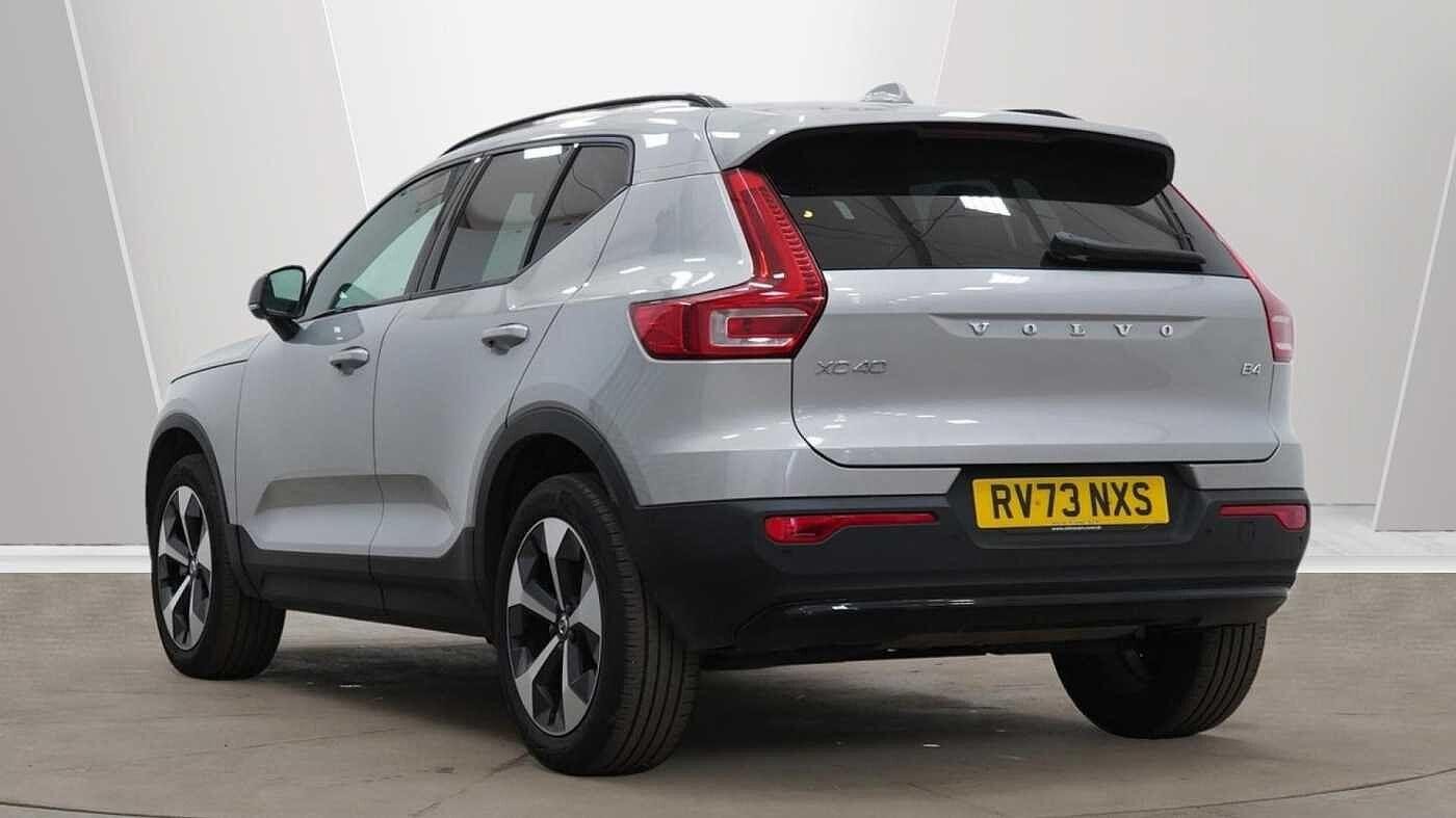 Volvo XC40 Image 3