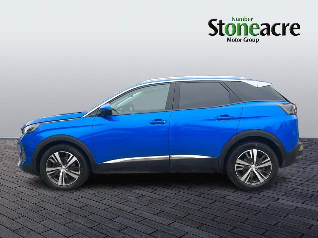 Peugeot 3008 Image 6