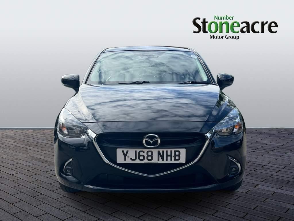 Mazda Mazda2 Image 6