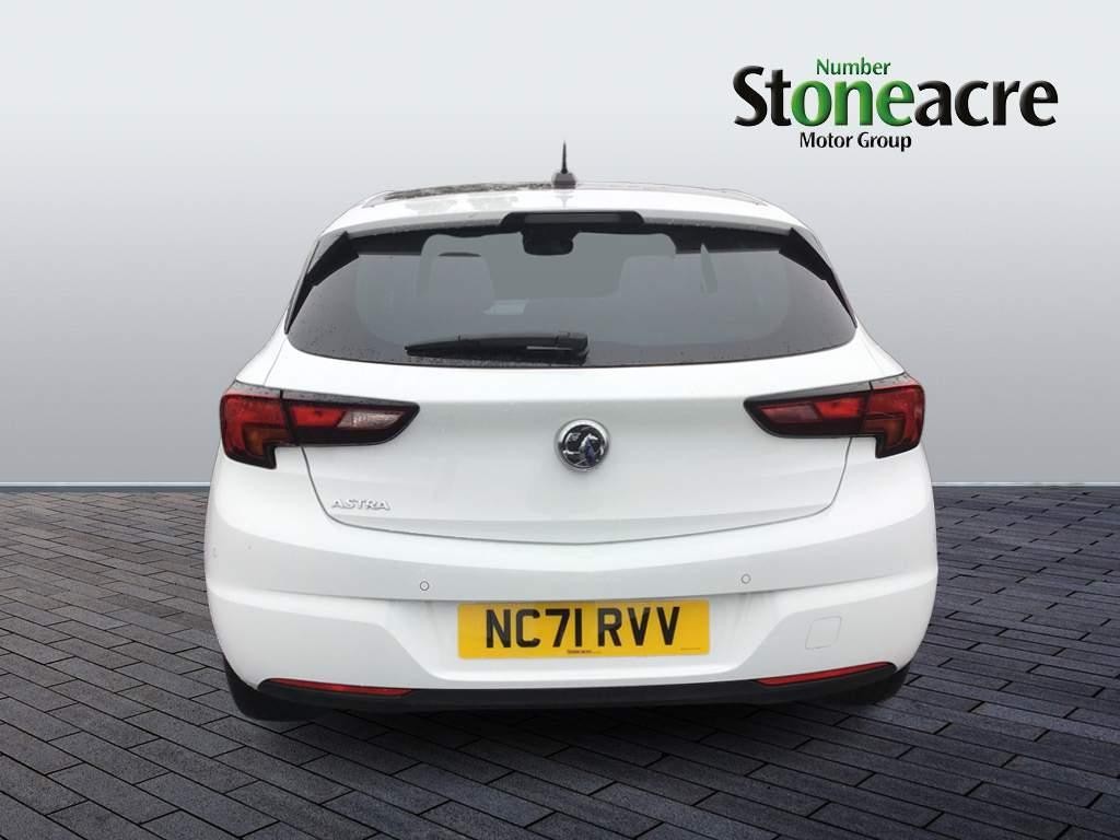 Vauxhall Astra Image 4