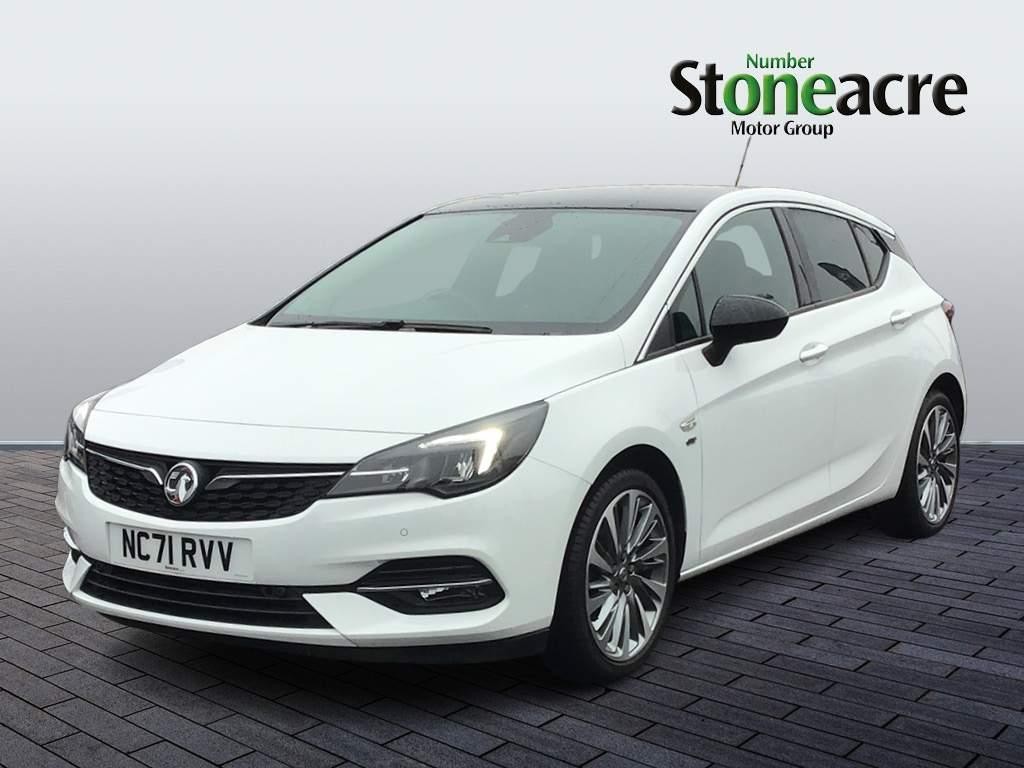 Vauxhall Astra Image 7