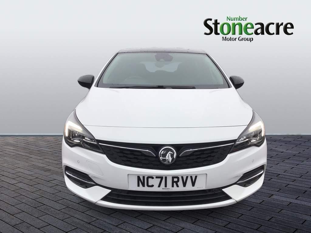 Vauxhall Astra Image 8