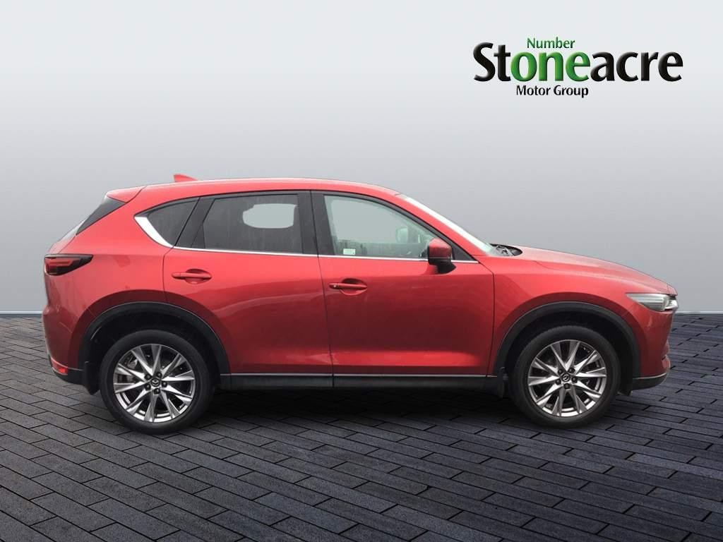 Mazda CX-5 Image 2