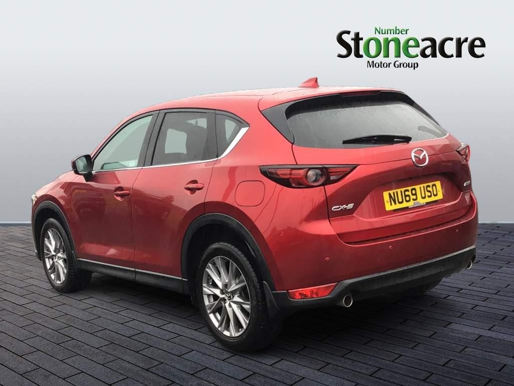 Mazda CX-5 Image 5