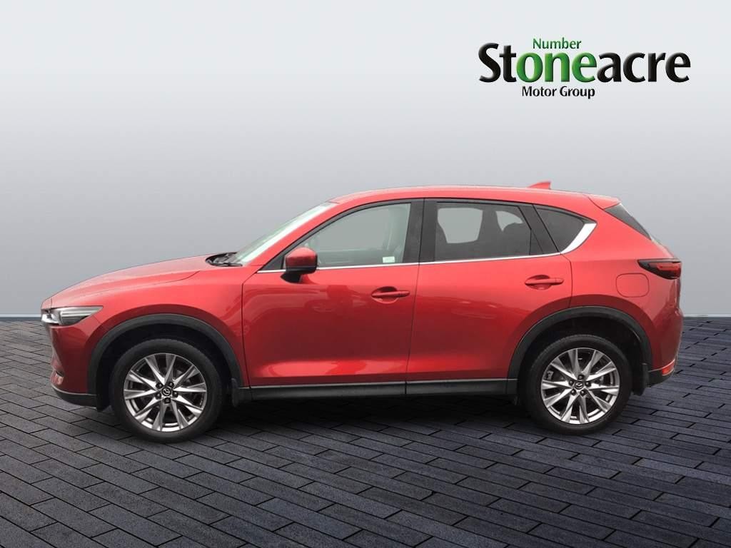 Mazda CX-5 Image 6