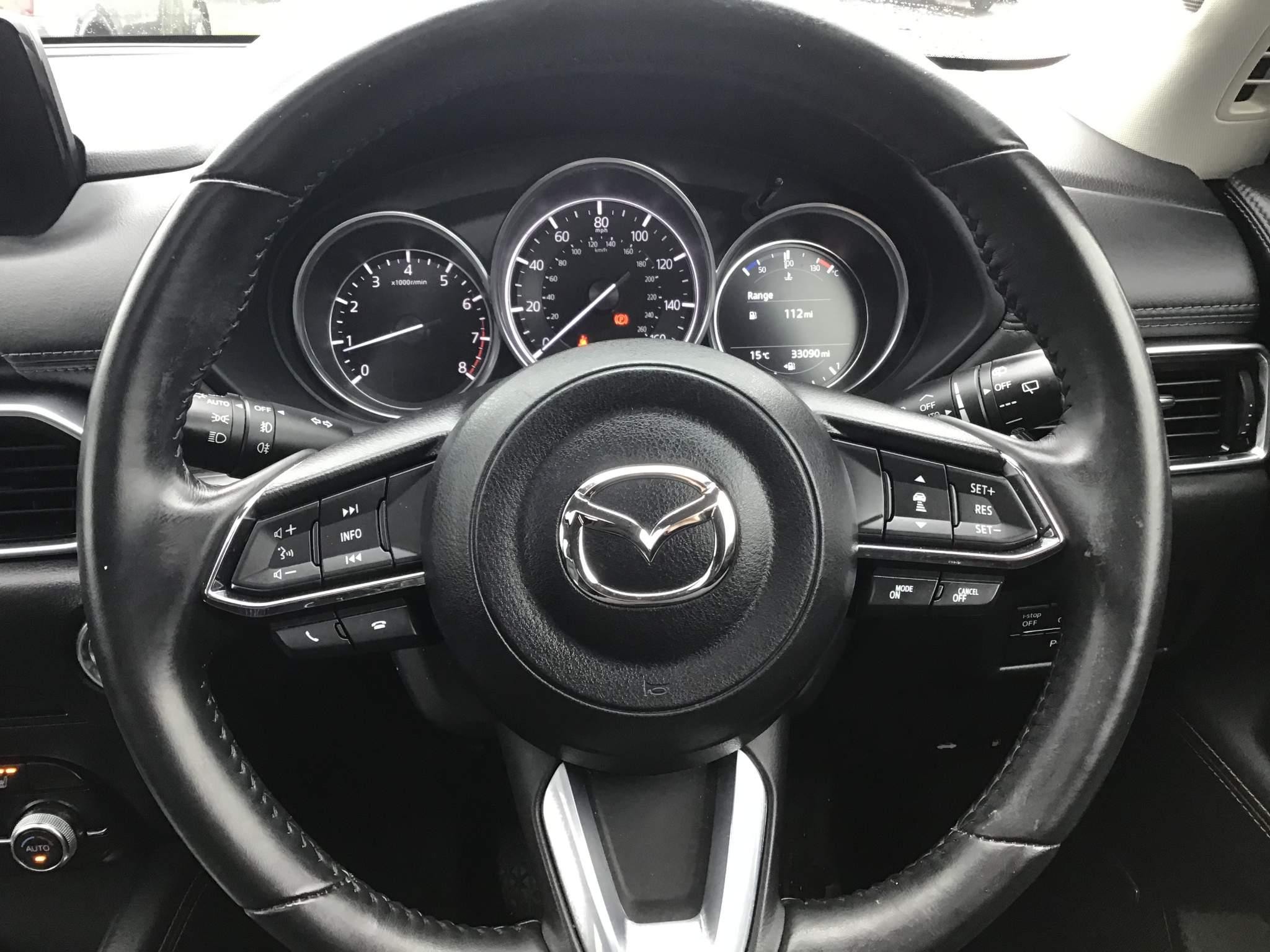 Mazda CX-5 Image 16