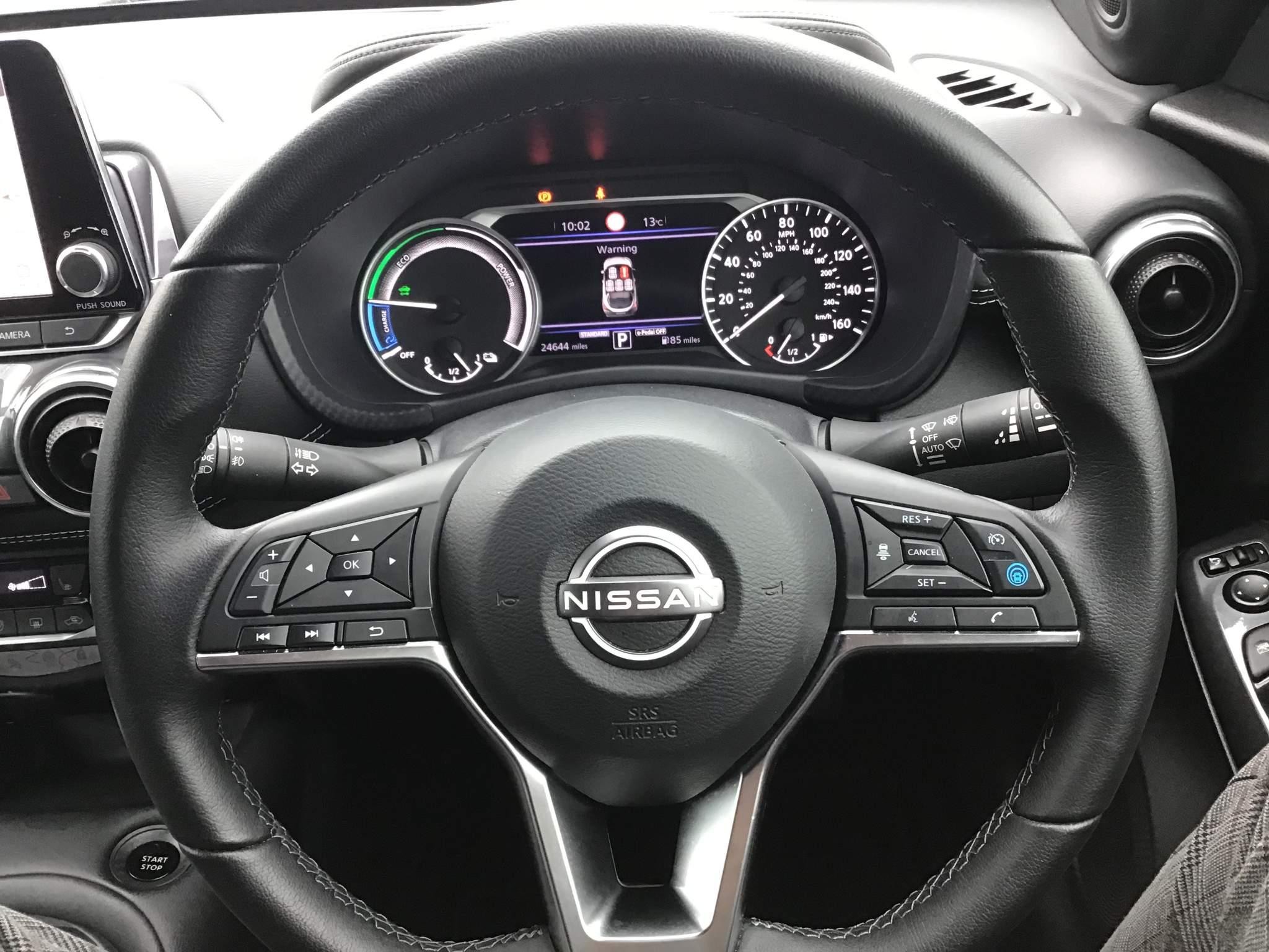 Nissan Juke Image 16