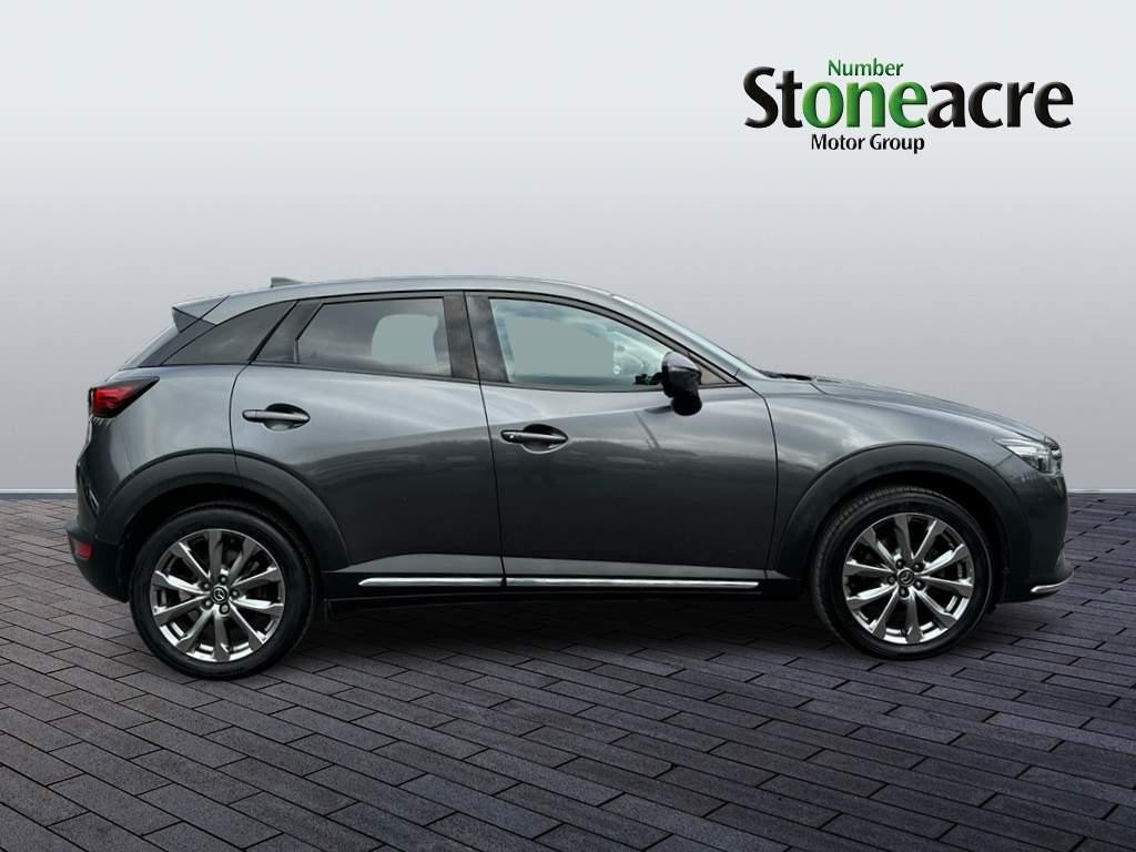 Mazda CX-3 Image 2