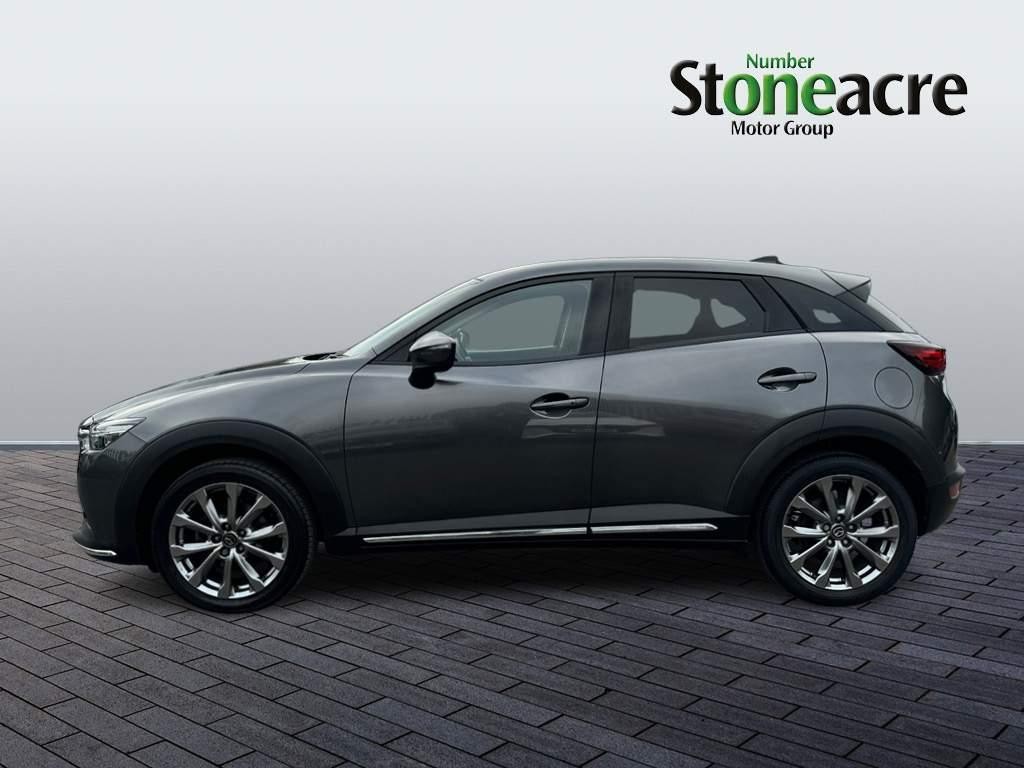 Mazda CX-3 Image 6