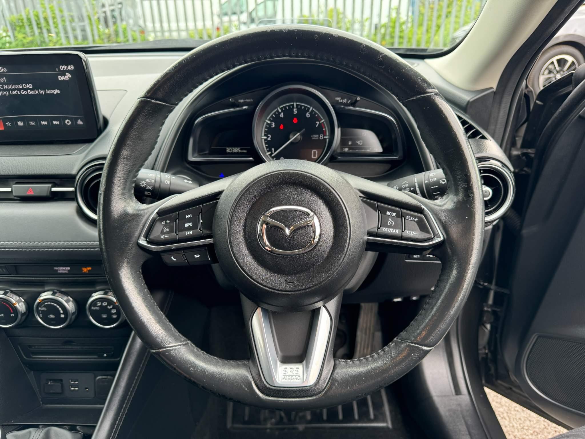 Mazda CX-3 Image 10