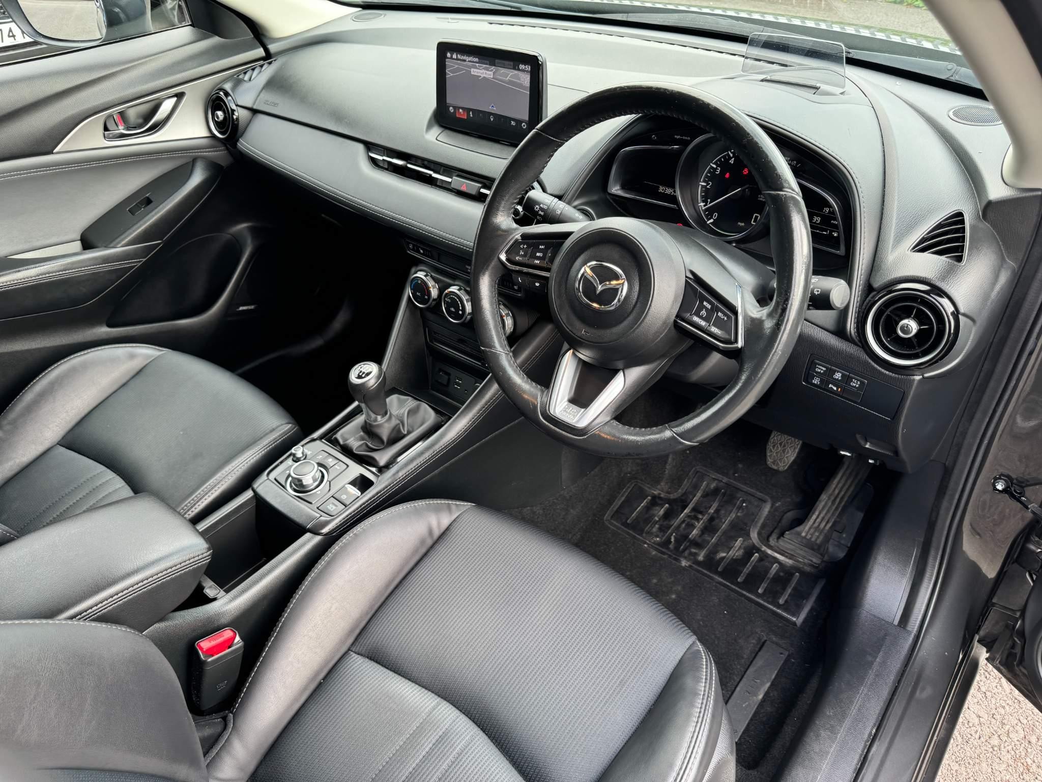 Mazda CX-3 Image 31