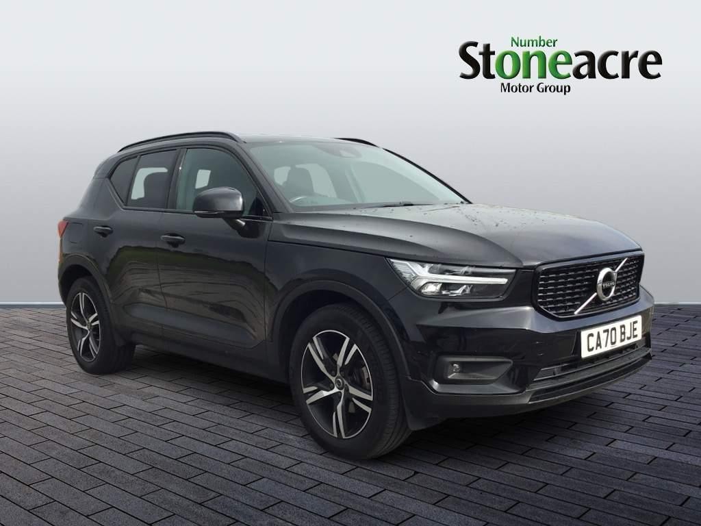 Volvo XC40 Image 1