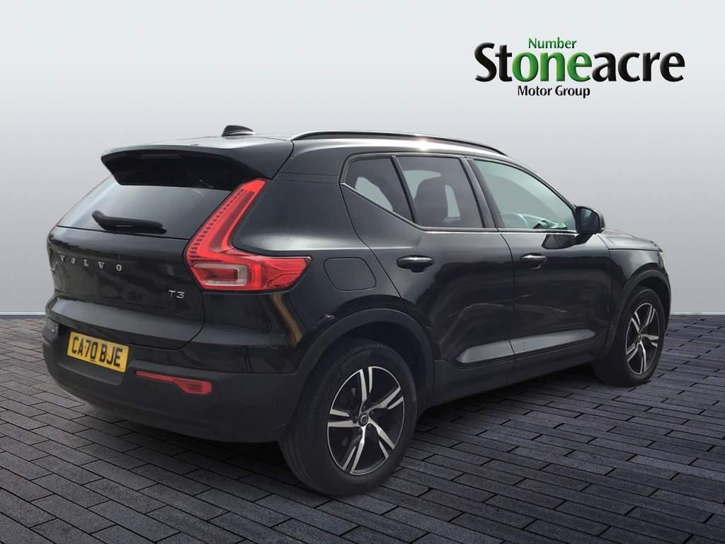 Volvo XC40 Image 3