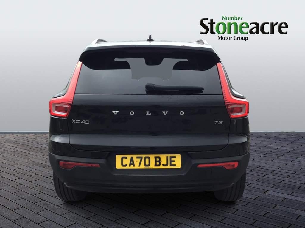 Volvo XC40 Image 4