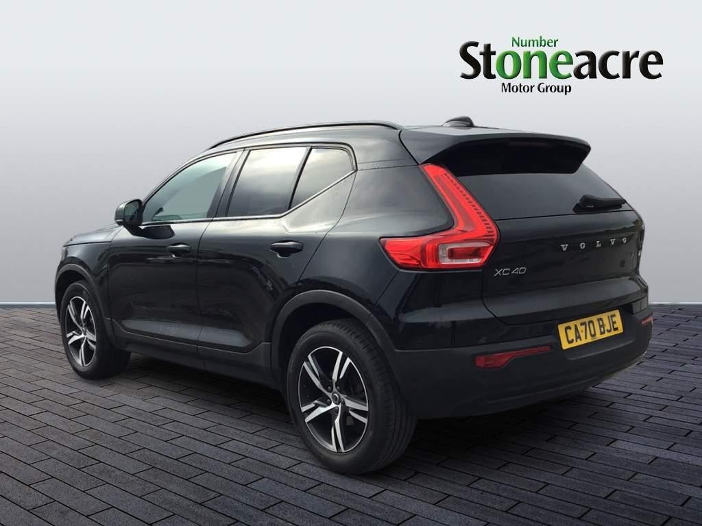 Volvo XC40 Image 5