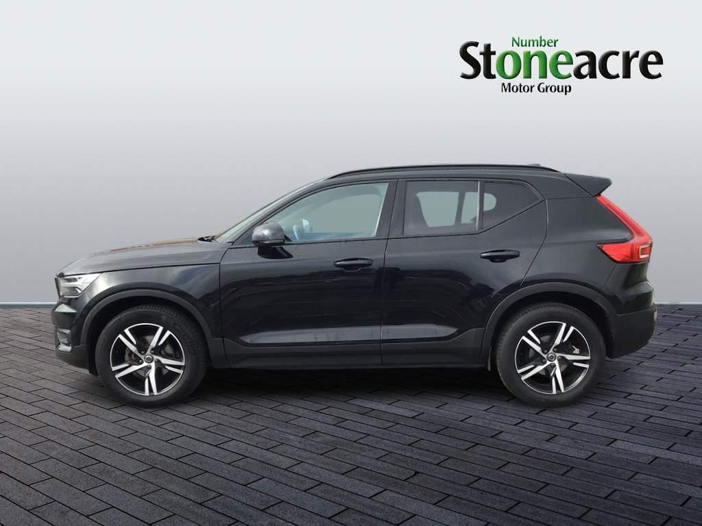 Volvo XC40 Image 6