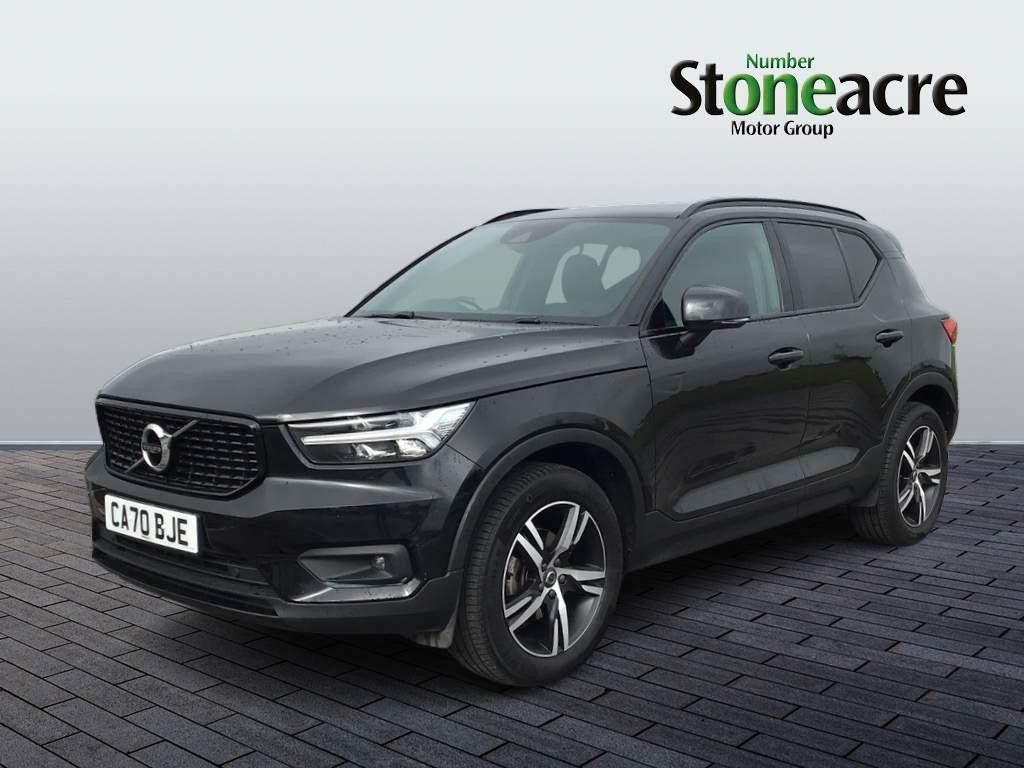 Volvo XC40 Image 7