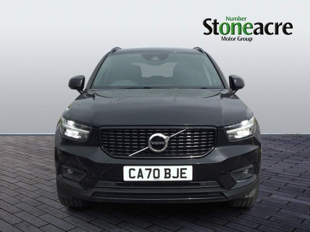 Volvo XC40 Image 8