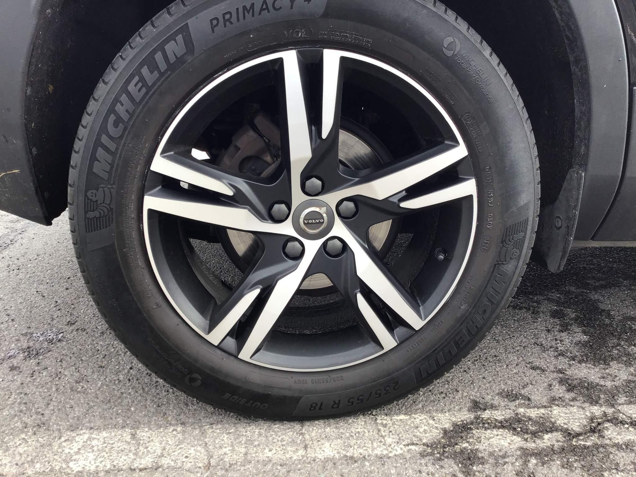 Volvo XC40 Image 9