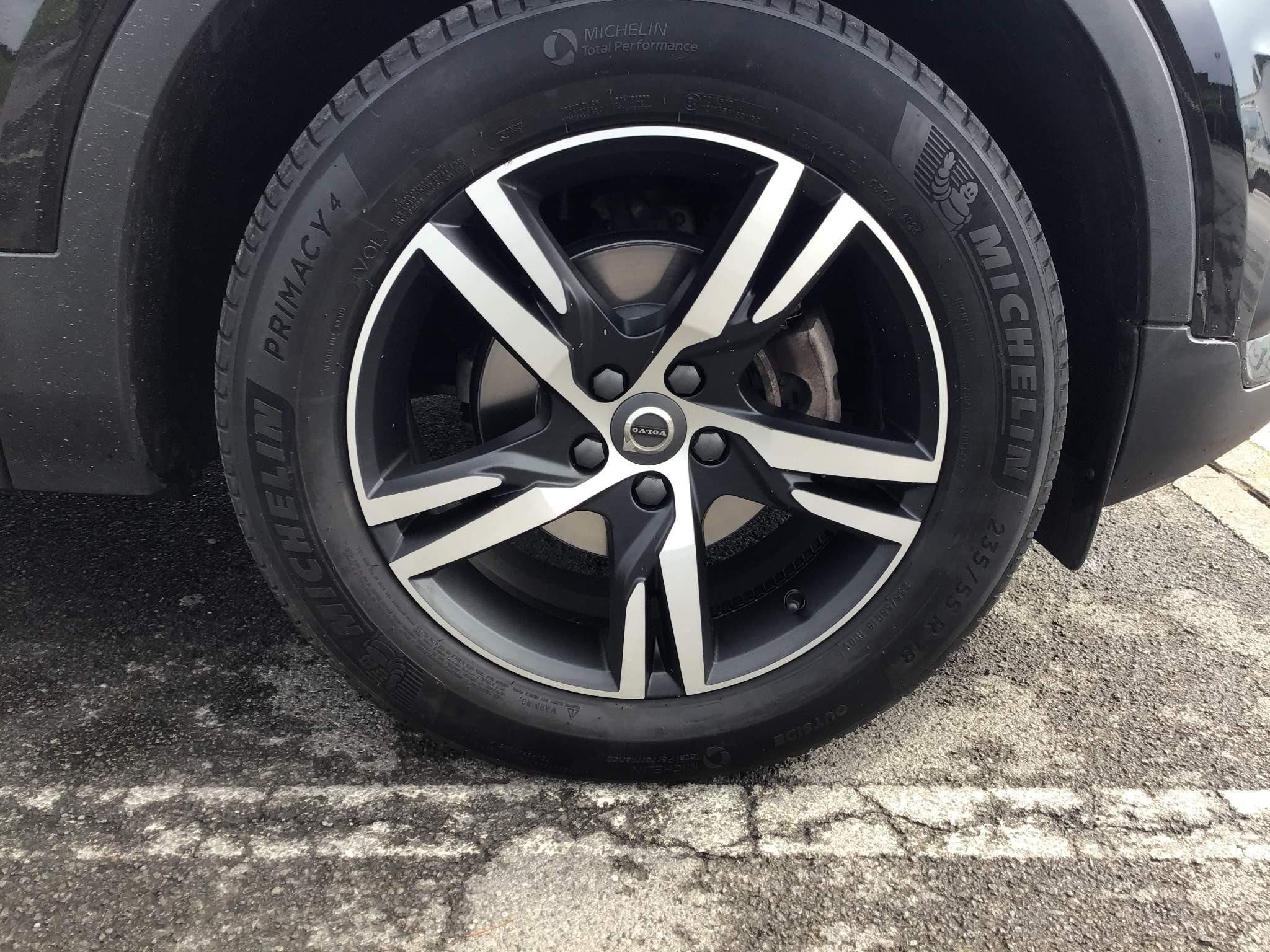 Volvo XC40 Image 10