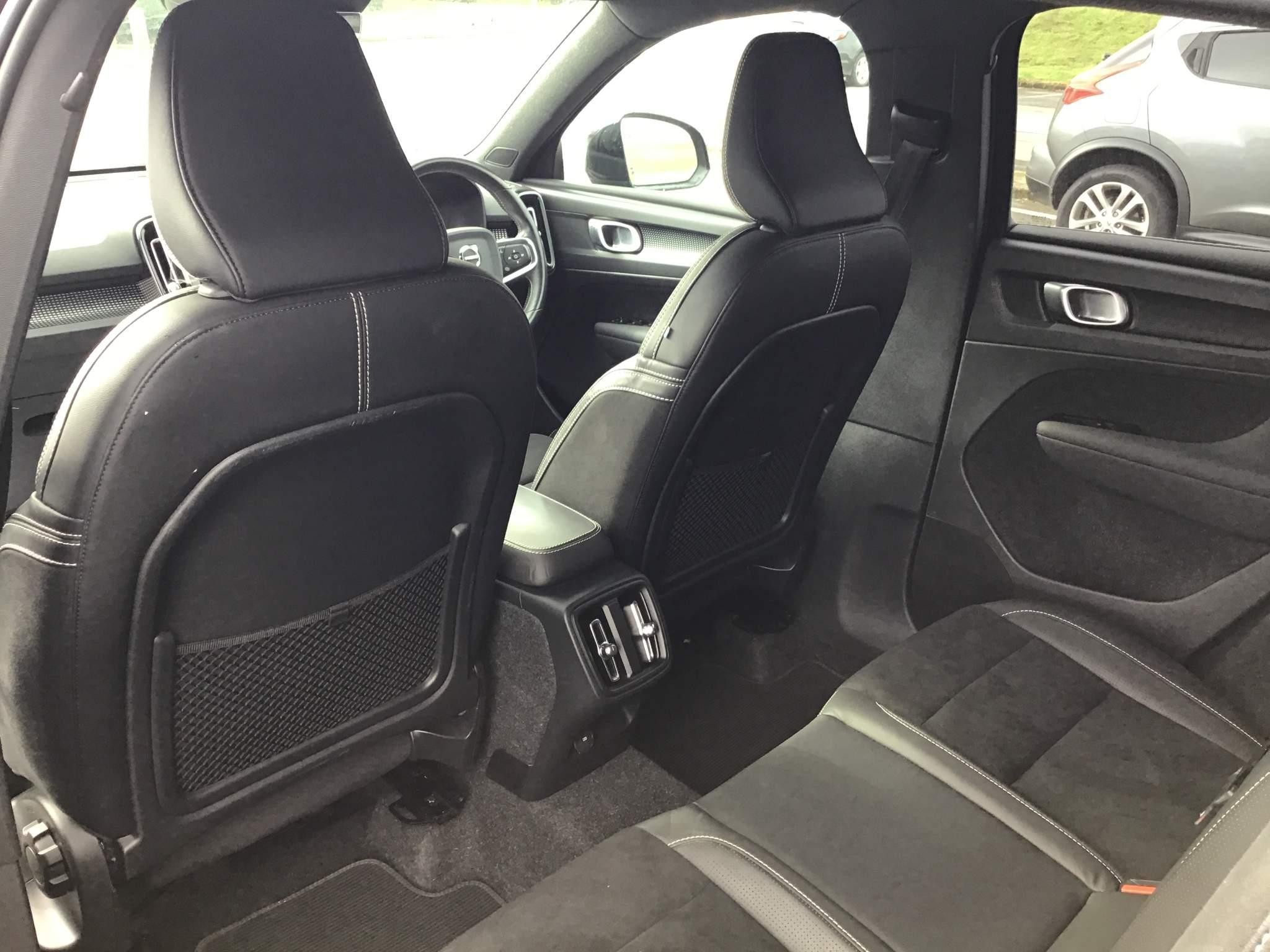 Volvo XC40 Image 15