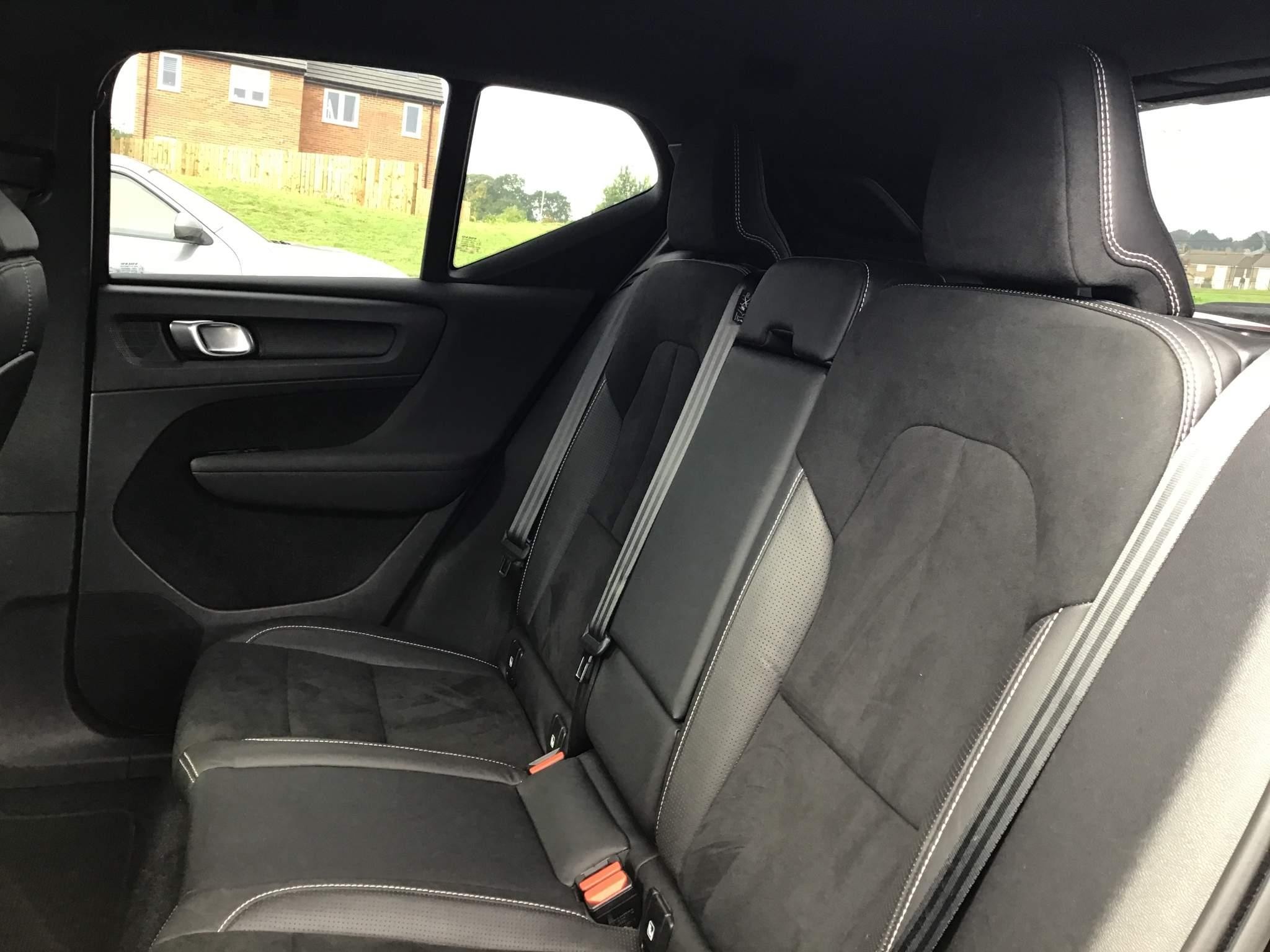 Volvo XC40 Image 17