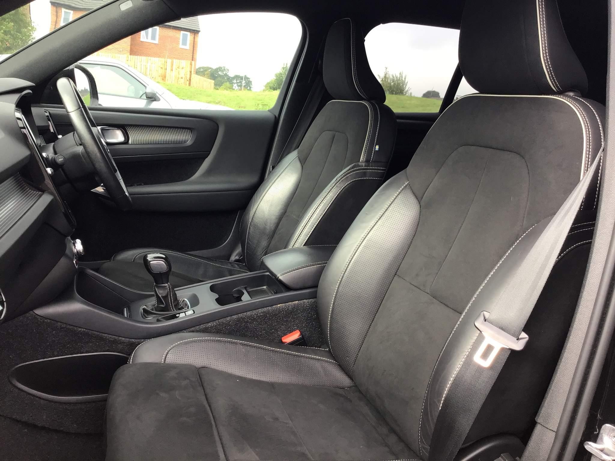 Volvo XC40 Image 20