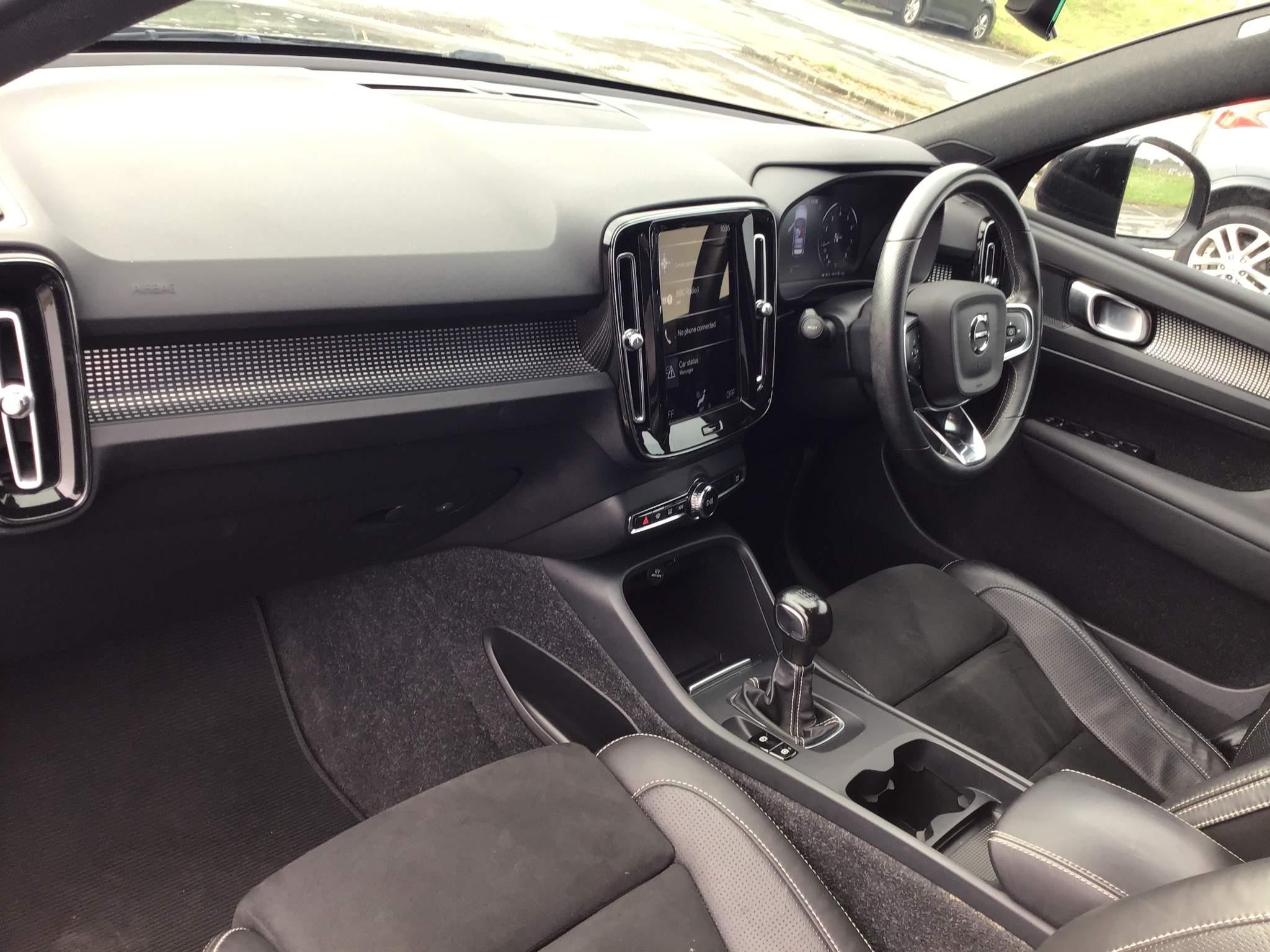 Volvo XC40 Image 22