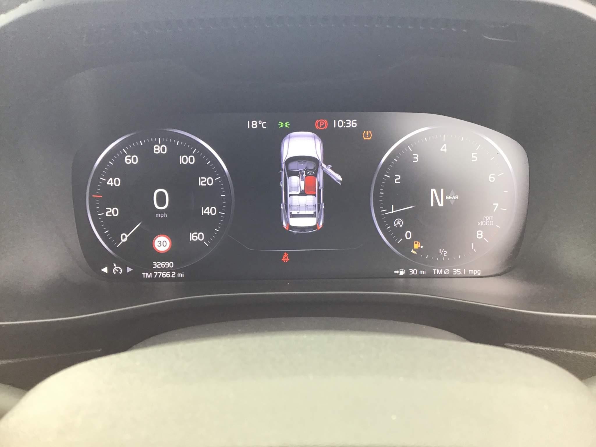 Volvo XC40 Image 29