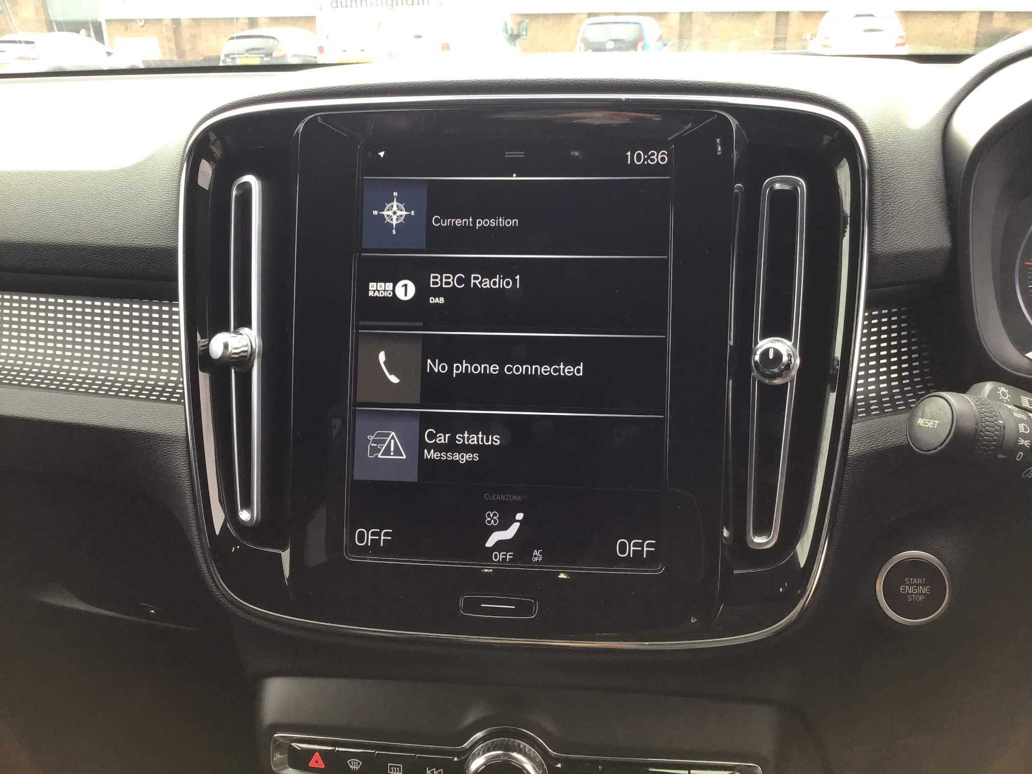 Volvo XC40 Image 31