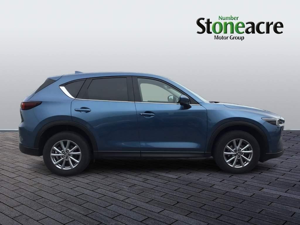 Mazda CX-5 Image 2