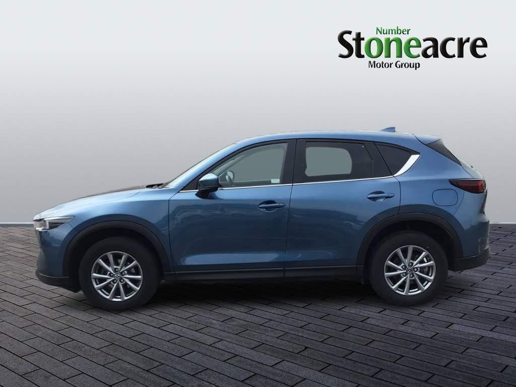 Mazda CX-5 Image 6