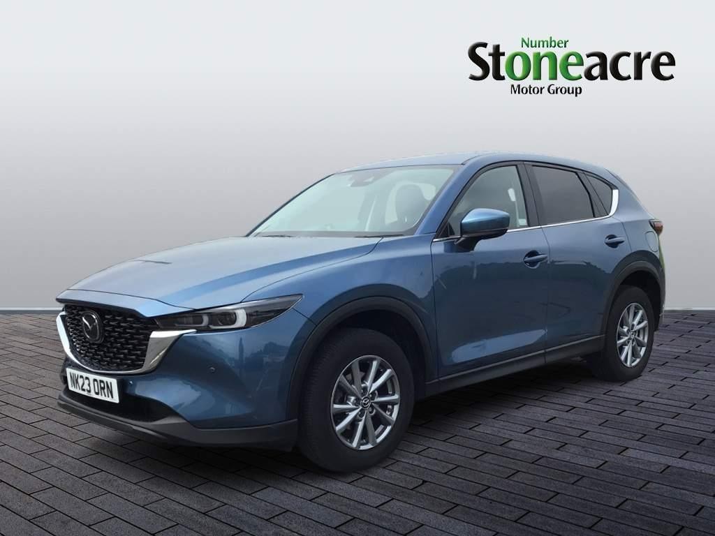 Mazda CX-5 Image 7