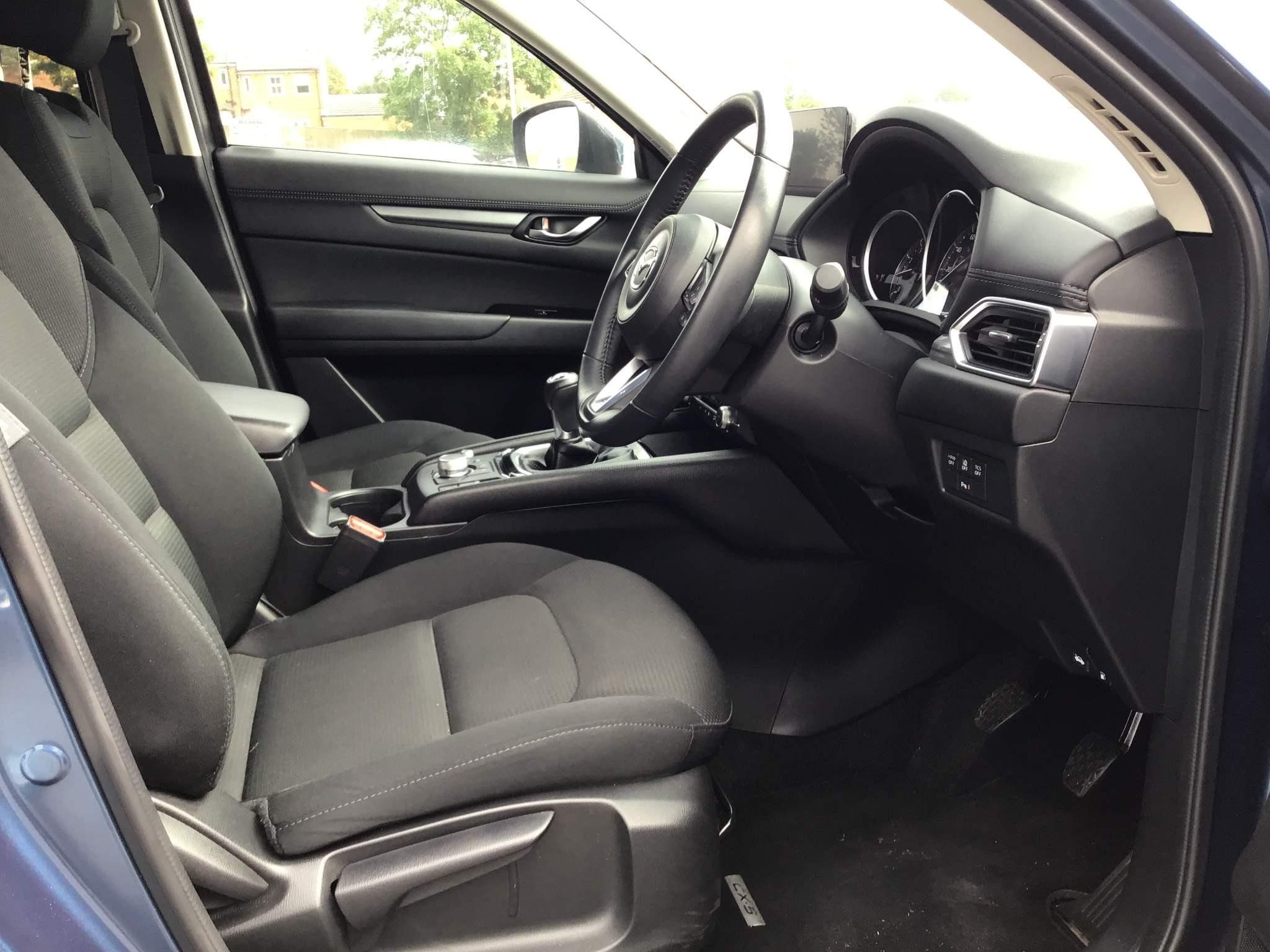 Mazda CX-5 Image 24