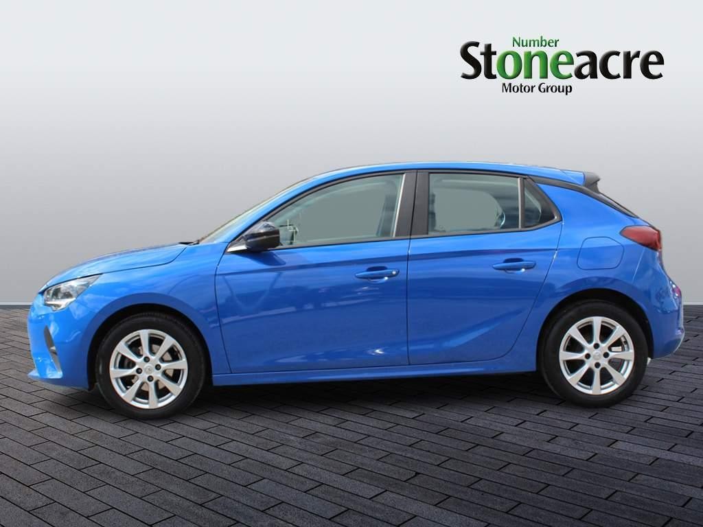 Vauxhall Corsa Image 6