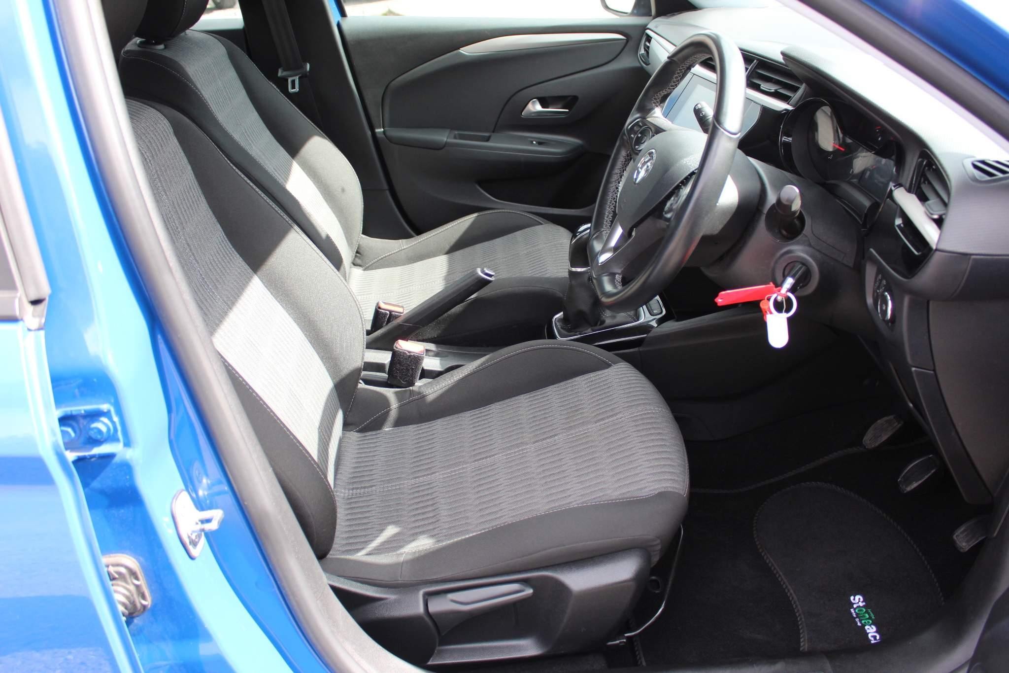 Vauxhall Corsa Image 11