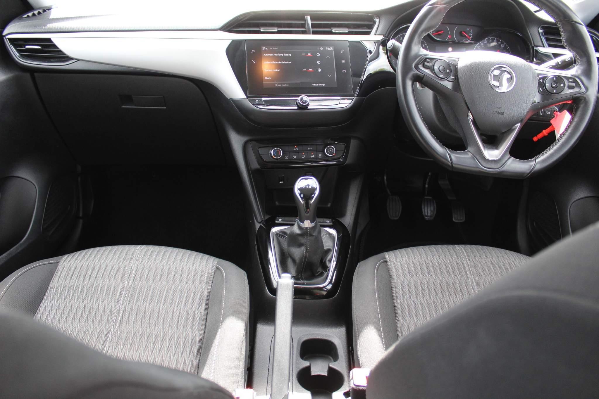 Vauxhall Corsa Image 12